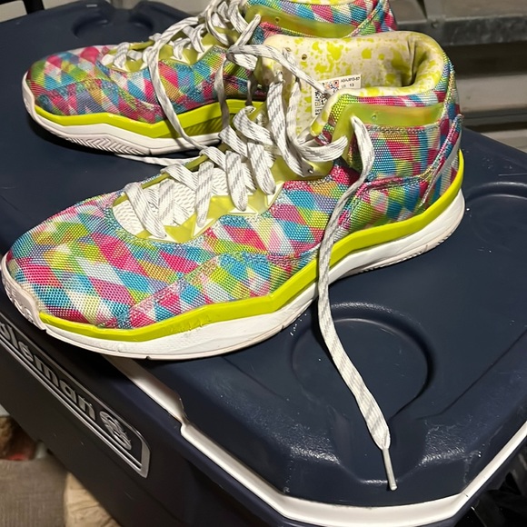 Way of Wade Razfuego - Picture 1 of 4